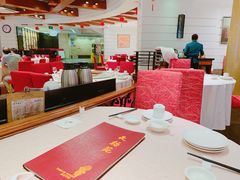 大堂-天福苑(崇宁路店)