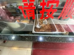 -樊记腊汁肉(竹笆市总店)