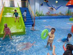 -汤W城市微度假(仓山店)