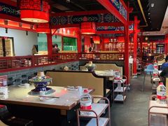 -祥源胡同·涮牛羊肉火锅(花桥店)