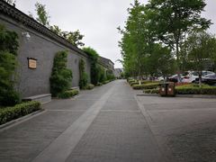 -口岸雕花楼