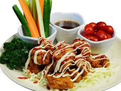 韩式炸鸡块-kingkong大猩猩烤肉(CBD店)