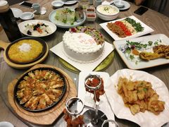 -北李妈妈菜·海肠捞饭(高新万达店)