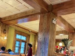 -松赞拉萨林卡酒店