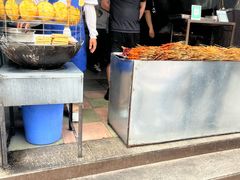 -圆西烤肉(园西路店)