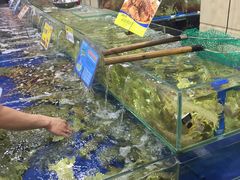 -东江海鲜酒家(艺都分店)