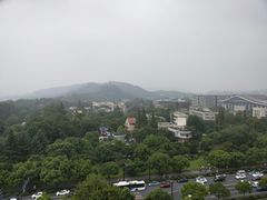 -杭州温德姆至尊豪廷大酒店