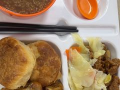 -香妃烤鸡(新奥店)