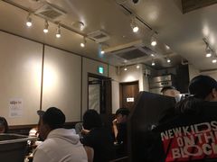 -牛かつもと村(原宿店)