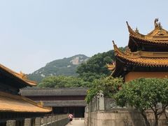 -普陀山风景名胜区-法雨禅寺