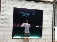 -JPG coffee(广州体育西店)