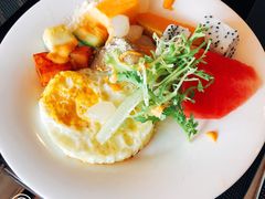 -上海佘山世茂艾美酒店