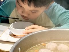 -潮发潮汕牛肉店(永庆坊店)