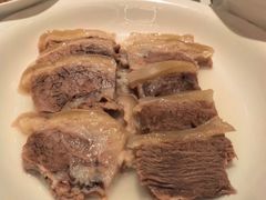 崇明白煮羊肉-吉士·星座 JISHI CONSTELLATION(新天地店)