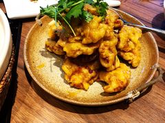-香厨中餐厅(松北香格里拉店)
