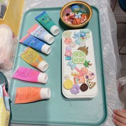 -CINDY STORE·DIY手工坊