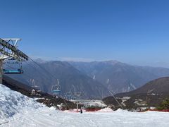 -太子岭滑雪场