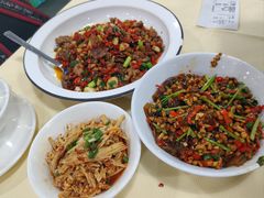 -笨罗卜浏阳菜馆(太平街店)