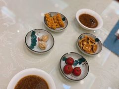 -鹊华居·地道鲁菜·海鲜·融合味(大明湖店)