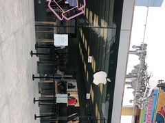 -Apple零售店(深圳益田假日广场店)