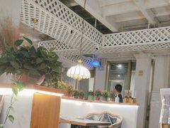 -花房餐厅(西溪天堂店)