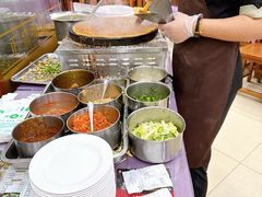 -白魁老号饭庄(安内店)