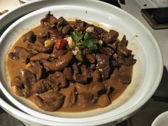 -京味斋·北京烤鸭(北京南站洋桥店)