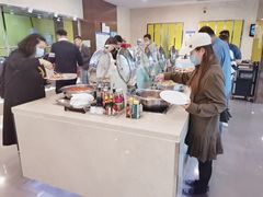 -北京东直门智选假日酒店