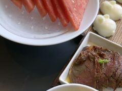-江宴渔村·鱼鲜土菜(紫荆广场店)