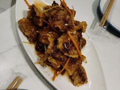-西夏回族烧麦馆(牡丹街店)