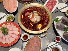 -长嘉·河图火锅(长嘉汇江景旗舰店)