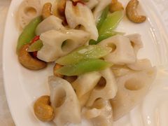 佳藕留香-南普陀素菜馆