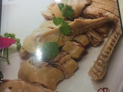 -金典银峰老鹅馆·昆山菜(亭林公园店)