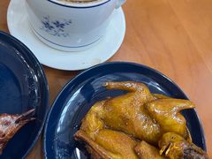 -煲煲掂风味煲仔饭餐厅(西区店)