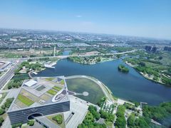 -嘉定凯悦·咖啡厅