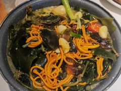 -闽公馆·客家私房菜·商务宴请·包厢(杏林橡树湾店)