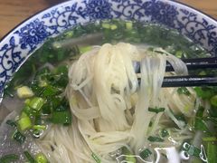 -陇上全荟兰州传统牛肉面(延吉路店)