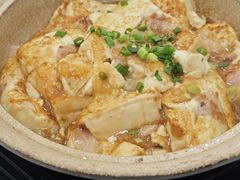 -东江渔村·古典园林·30年粤菜老字号(太和店)