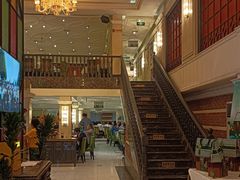 -大鸭梨烤鸭(左家庄店)