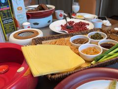 -老城根·潍坊菜(高新店)