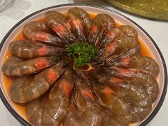 -渔娘渔家丹东海鲜(东直门店)