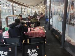 -生火火·小炉子炭烤(金楠天街总店)