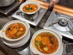 -碧涛阁水世界酒店·洗浴·自助(万家丽路店)