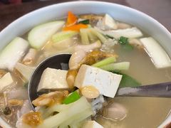 老蛏滑粉汤-海坛特色小吃·只做平潭特色菜(平潭店)