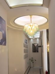 -雅曼妮spa美容养生