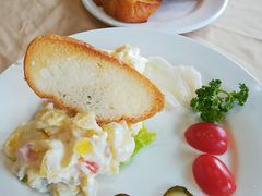 -德大西餐社(云南南路店)