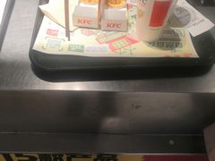 -麦当劳(乳山路店)