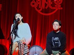 -胡桃里音乐酒馆(华侨城创意园店)