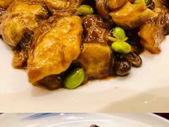 什锦面筋-四季暖堂·融合江浙菜(N1955创业园店)