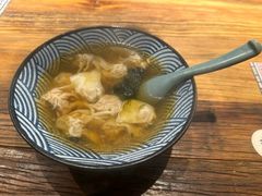 -北丐先生·野馄饨烧烤(雨花万象店)